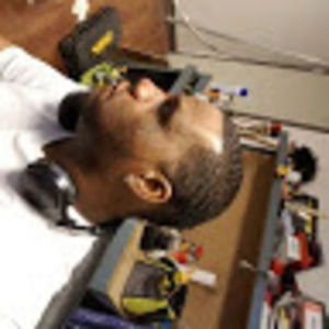 Meet your Posher, Reginald